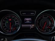 Mercedes-Benz GLS AMG I (X166) Москва  - изображение 33