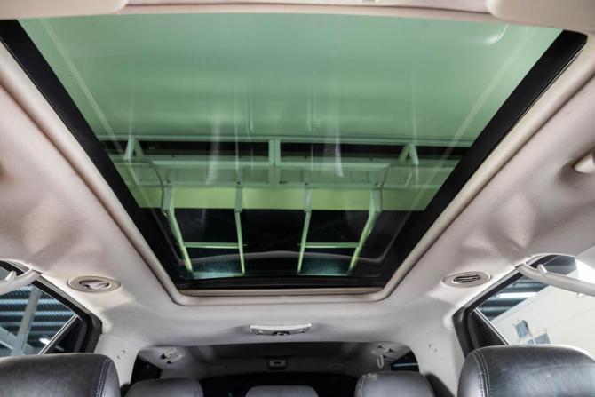 Cadillac SRX I с пробегом 2008 года, цена 869 000 рублей, 224000 км, внедорожник, Автокод Объявления
