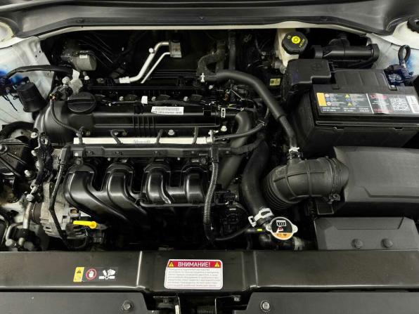 Kia Rio IV Рестайлинг с пробегом 2020 года, цена 1 415 000 рублей, 84562 км, хэтчбек, Автокод Объявления