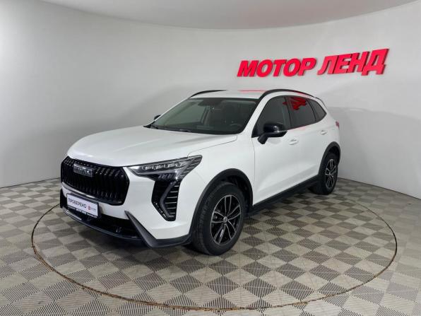Haval Jolion I Рестайлинг с пробегом 2024 года, цена 2 079 000 рублей, 34004 км, внедорожник, Автокод Объявления