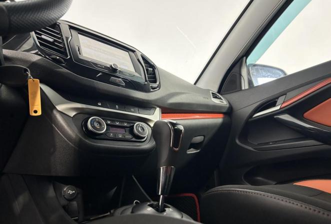 Lada (ВАЗ) Vesta I с пробегом 2018 года, цена 935 000 рублей, 101908 км, универсал, Автокод Объявления
