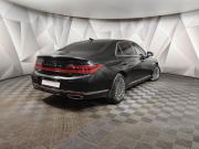 Genesis G90 I Рестайлинг Москва  - изображение 27