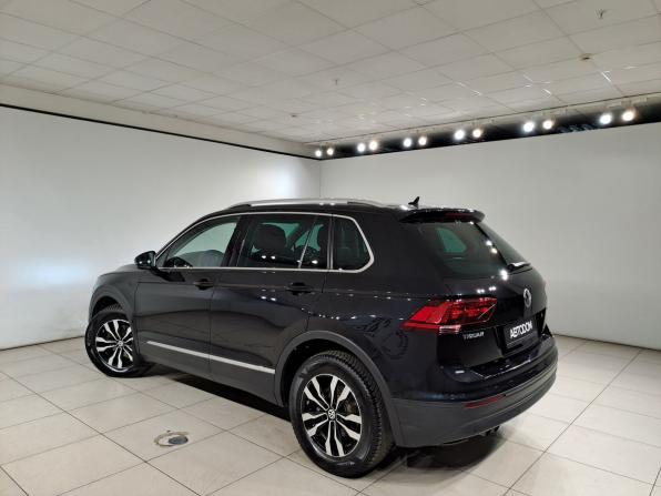 Volkswagen Tiguan II с пробегом 2019 года, цена 2 590 000 рублей, 144827 км, внедорожник, Автокод Объявления