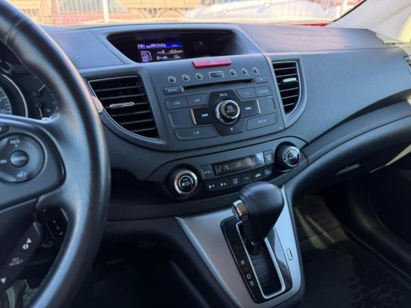 Honda CR-V IV с пробегом 2013 года, цена 1 530 000 рублей, 131300 км, внедорожник, Автокод Объявления