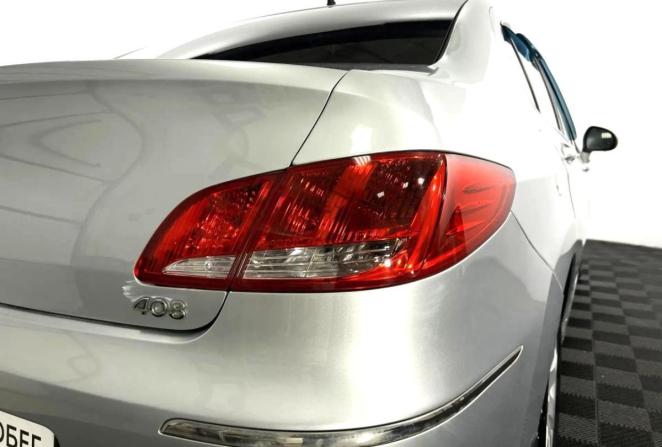 Peugeot 408 I с пробегом 2013 года, цена 525 000 рублей, 253596 км, седан, Автокод Объявления
