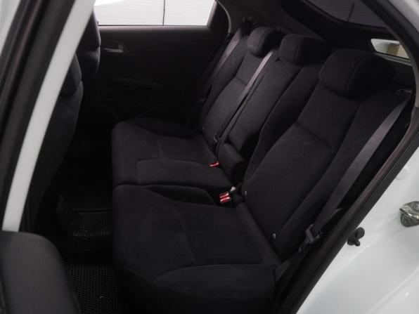 Honda Civic IX с пробегом 2012 года, цена 1 113 000 рублей, 237748 км, хэтчбек, Автокод Объявления