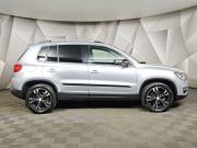 Volkswagen Tiguan I Рестайлинг Москва  - изображение 26
