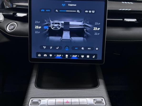 Geely Preface I с пробегом 2024 года, цена 2 500 000 рублей, 8163 км, седан, Автокод Объявления