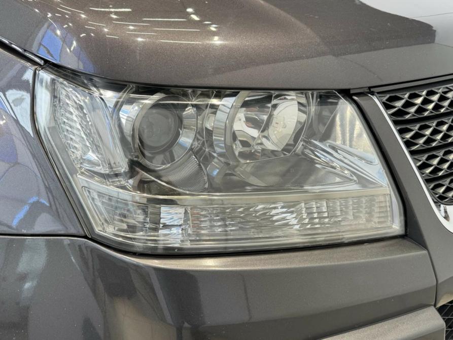Suzuki Grand Vitara II Рестайлинг Волжский  - изображение 9