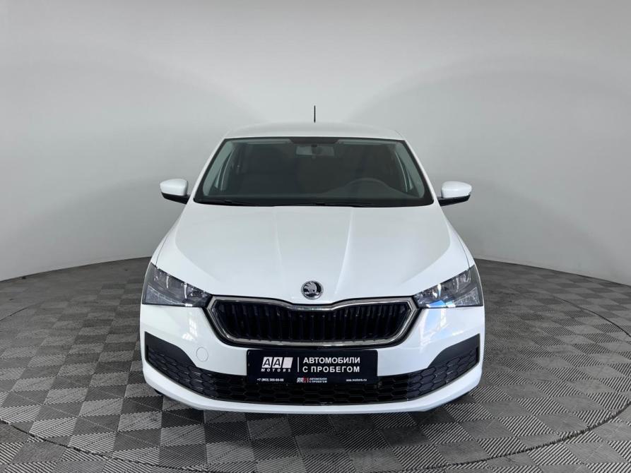 Skoda Rapid II Ростов-на-Дону  - изображение 2