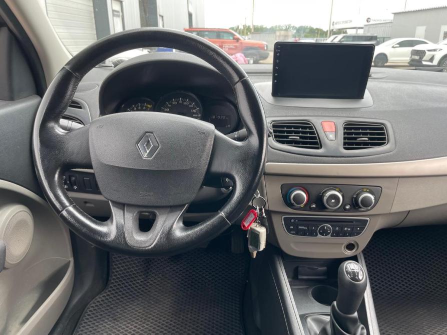 Renault Fluence I Стерлитамак  - изображение 11