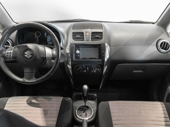 Suzuki SX4 I (Classic) Рестайлинг с пробегом 2013 года, цена 950 000 рублей, 131126 км, хэтчбек, Автокод Объявления