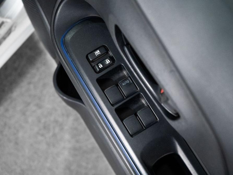 Toyota Aqua I Рестайлинг Иркутск  - изображение 20