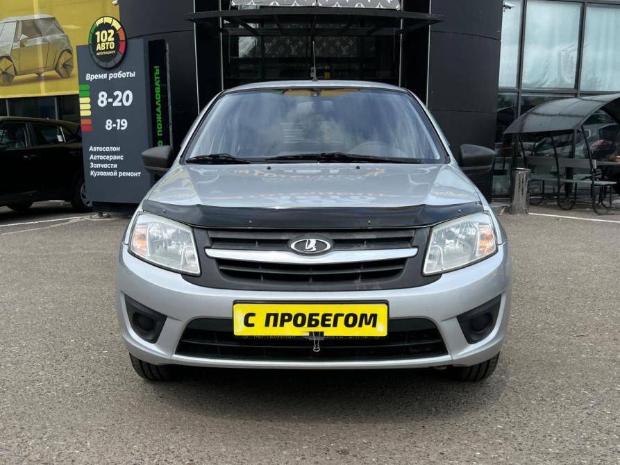 Lada (ВАЗ) Granta I Нефтекамск  - изображение 2
