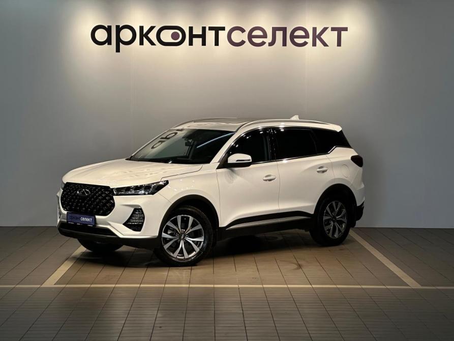 Chery Tiggo 7 Pro I Краснодар  - изображение 1