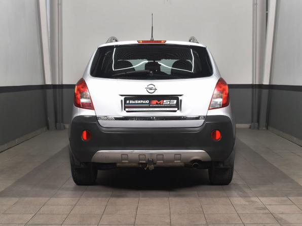 Opel Antara I Рестайлинг с пробегом 2012 года, цена 1 099 995 рублей, 164328 км, внедорожник, Автокод Объявления