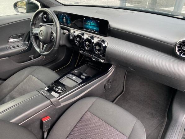 Mercedes-Benz A-Класс IV (W177) с пробегом 2019 года, цена 1 669 000 рублей, 181504 км, седан, Автокод Объявления