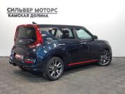 Kia Soul III Рестайлинг Пермь  - изображение 18