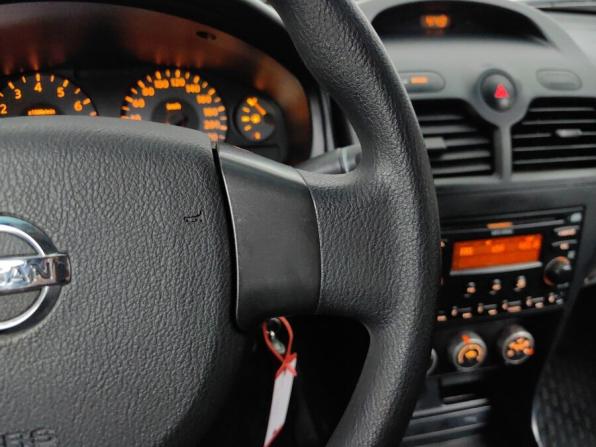 Nissan Almera Classic I с пробегом 2010 года, цена 585 000 рублей, 99200 км, седан, Автокод Объявления