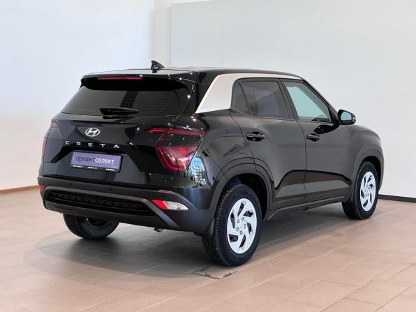 Hyundai Creta II с пробегом 2021 года, цена 2 199 000 рублей, 58164 км, внедорожник, Автокод Объявления