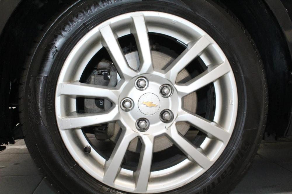 Chevrolet Aveo II Кемерово  - изображение 18