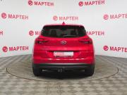 Hyundai Tucson III Рестайлинг Вологда  - изображение 27