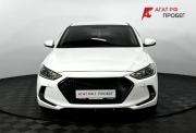 Hyundai Elantra VI (AD) Нижний Новгород  - изображение 26