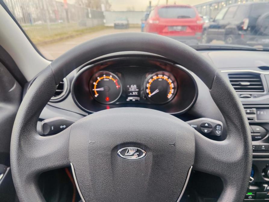 Lada (ВАЗ) Granta I Рестайлинг Тверь  - изображение 15