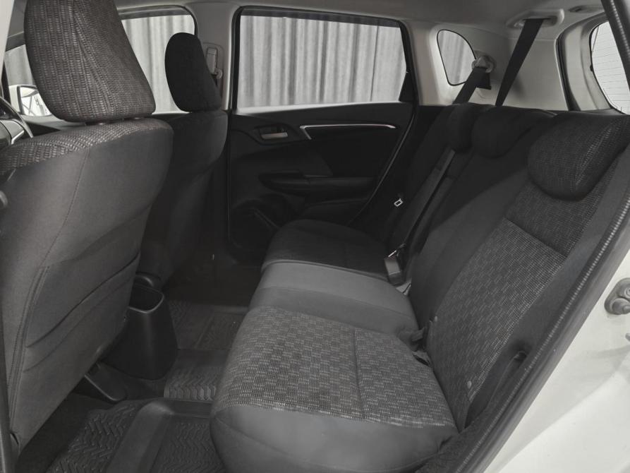 Honda Fit III Красноярск  - изображение 17