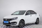 Lada (ВАЗ) Vesta I Рестайлинг (NG) Пермь  - изображение 23