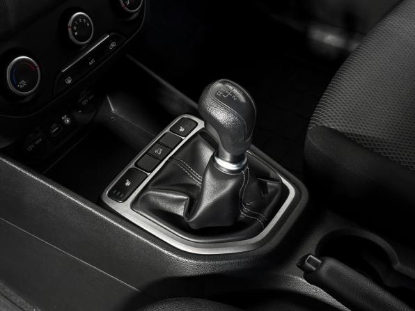 Hyundai Creta I с пробегом 2017 года, цена 1 245 000 рублей, 170448 км, внедорожник, Автокод Объявления