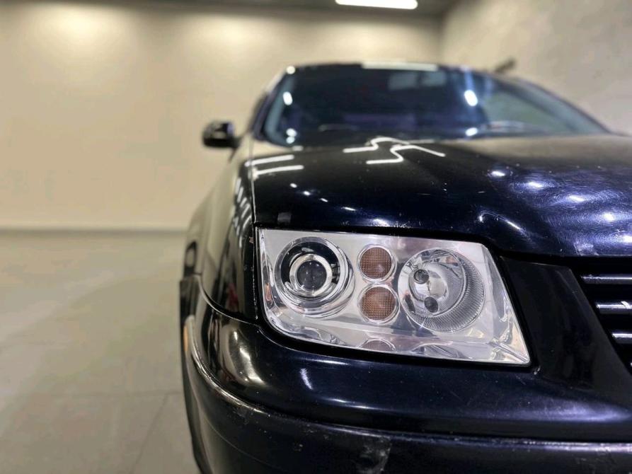 Volkswagen Jetta IV Новосибирск  - изображение 9
