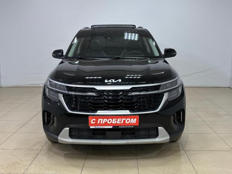 Kia Seltos I Рестайлинг Альметьевск  - изображение 2