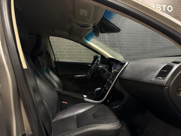 Volvo XC60 I с пробегом 2012 года, цена 1 500 000 рублей, 179740 км, внедорожник, Автокод Объявления