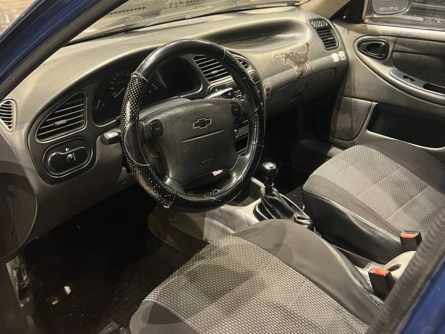 Chevrolet Lanos I Оренбург  - изображение 8