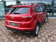 Hyundai Creta I Калуга  - изображение 23