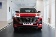 Changan UNI-S I Брянск  - изображение 21