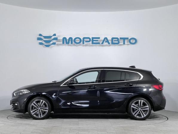 BMW 1 серии III (F40) с пробегом 2020 года, цена 2 100 000 рублей, 130000 км, хэтчбек, Автокод Объявления
