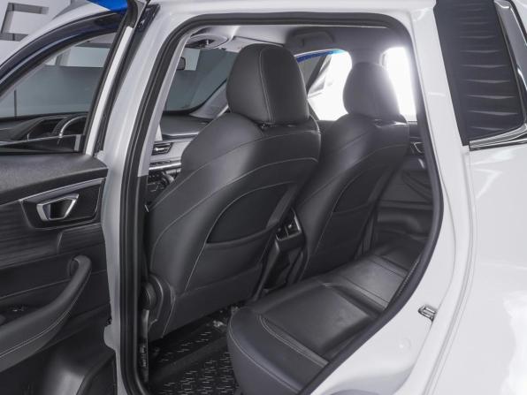 Chery Tiggo 4 Pro I с пробегом 2023 года, цена 1 550 000 рублей, 44277 км, внедорожник, Автокод Объявления