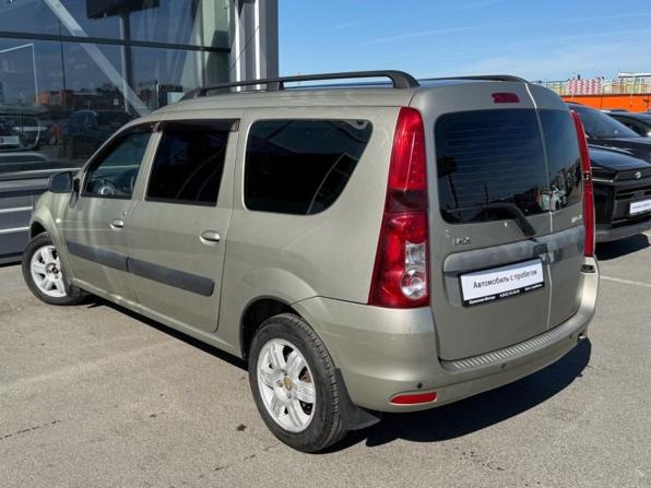 Lada (ВАЗ) Largus I с пробегом 2013 года, цена 620 000 рублей, 138000 км, универсал, Автокод Объявления