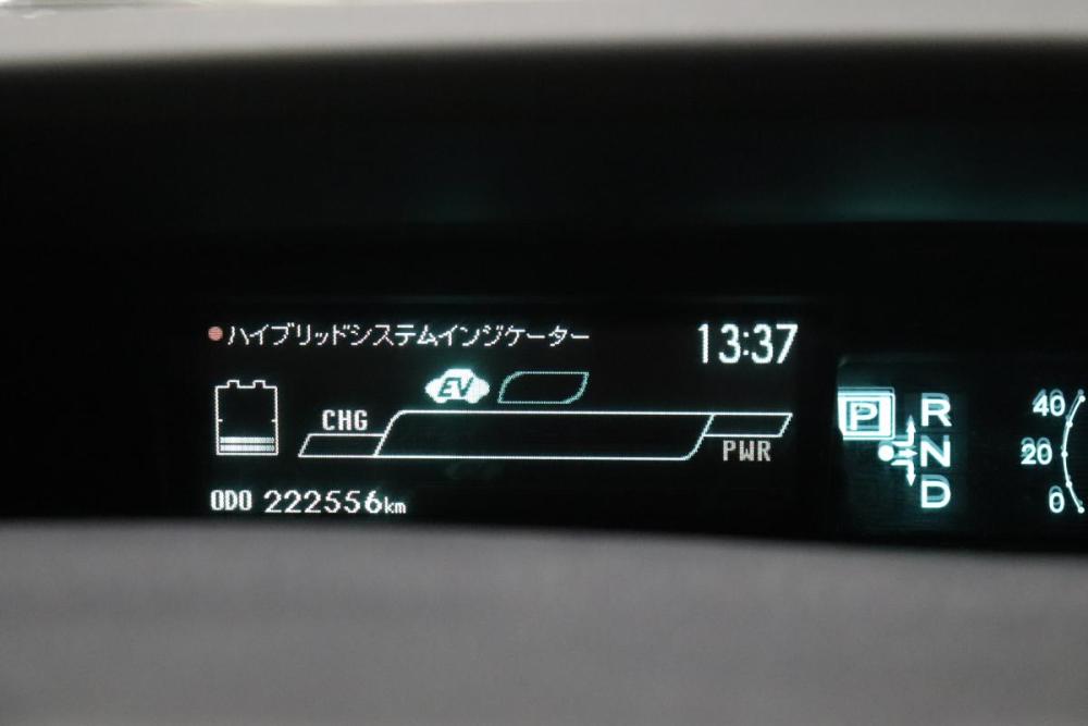 Toyota Prius III Рестайлинг (XW30) Ульяновск  - изображение 12