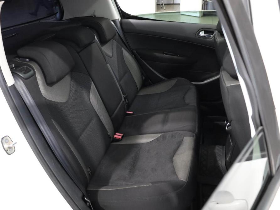 Peugeot 308 I Ростов-на-Дону  - изображение 7