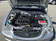 Hyundai Accent II Стерлитамак  - изображение 45