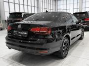 Volkswagen Jetta VI Рестайлинг Казань  - изображение 28