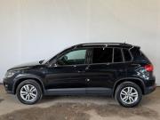 Volkswagen Tiguan I Рестайлинг Псков  - изображение 21