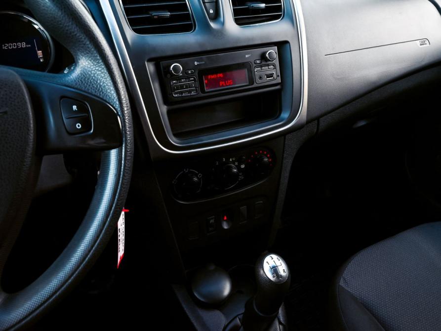 Renault Sandero II Екатеринбург  - изображение 9