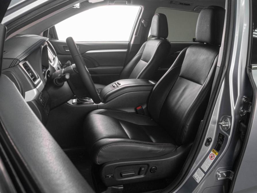 Toyota Highlander III (XU50) Тюмень  - изображение 11
