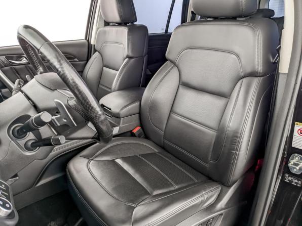 Haval H9 I Рестайлинг с пробегом 2022 года, цена 2 695 000 рублей, 82292 км, внедорожник, Автокод Объявления