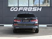 Kia Optima IV Рестайлинг Новороссийск  - изображение 29