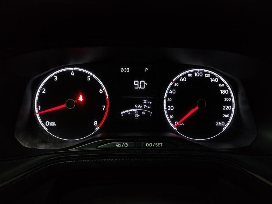 Volkswagen Polo VI Пермь  - изображение 11